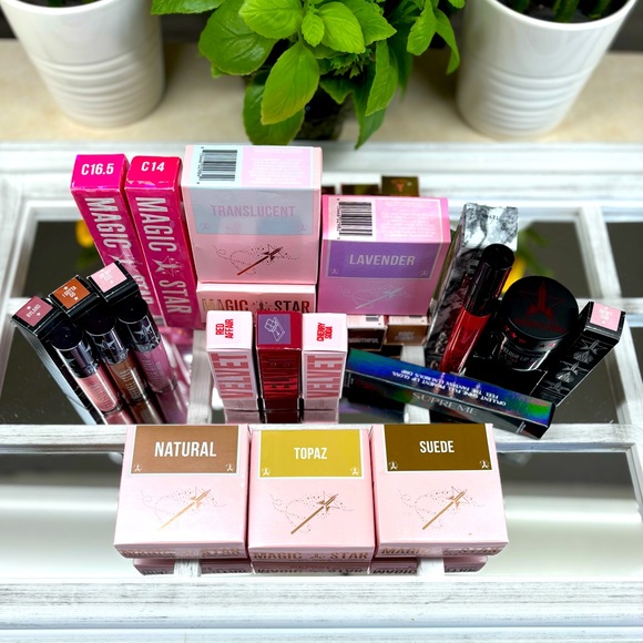 🔥🔥BUY NOW to win Louis Vuitton wallet OR Kate ♠️ bundle. (Value: $525) - Picture 4 of 17